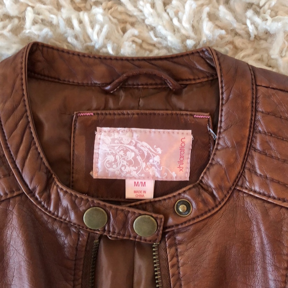 Jacket - Picture 3 of 4